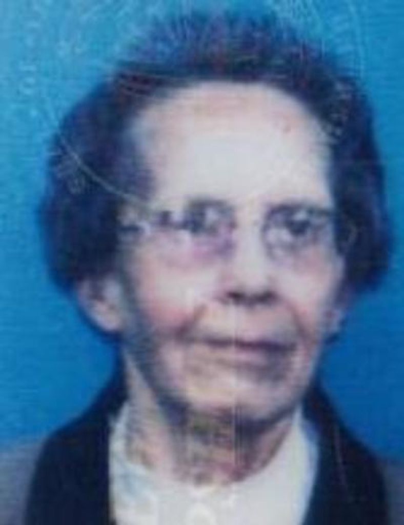 Thelma R. Gray