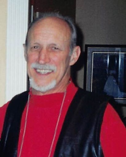Edward Gary Meek, Sr.'s obituary image