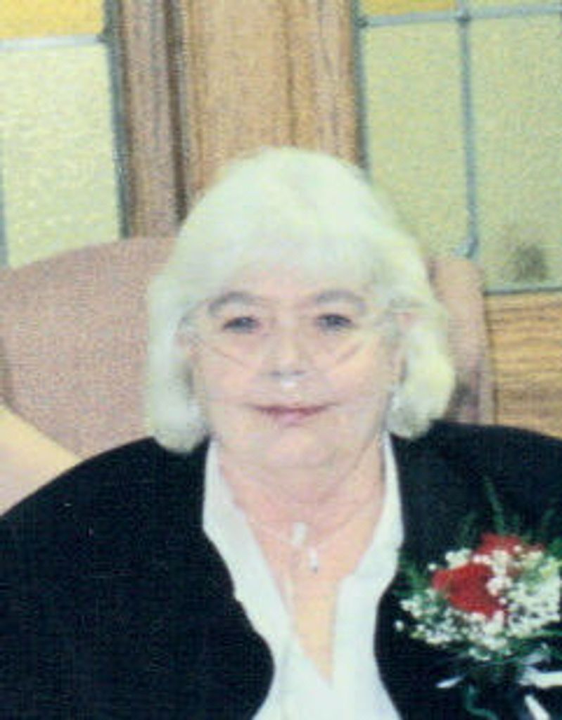 Margaret J. Acker Profile Photo