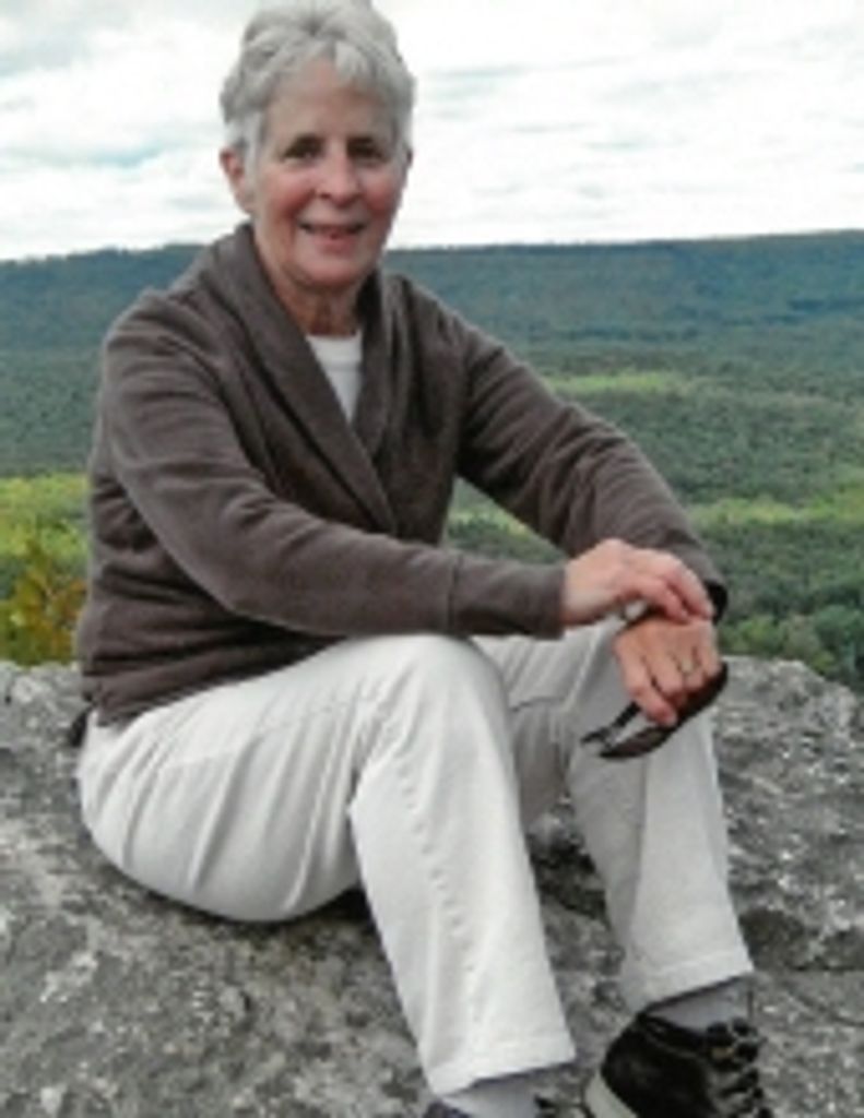 Brenda J. Brown
