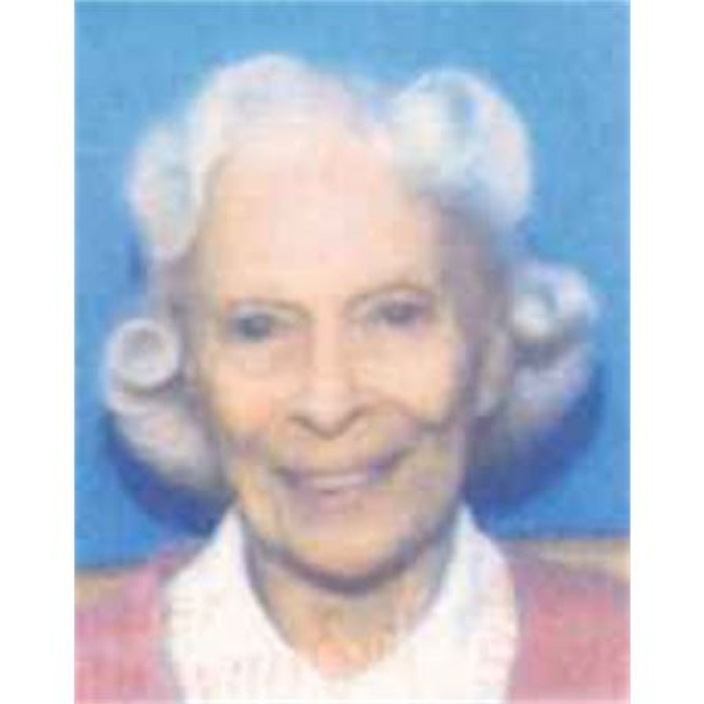 Marjorie Eastman