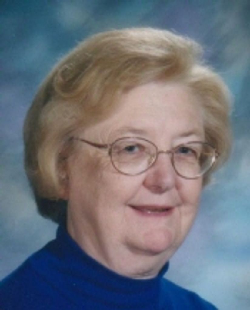 Helen Gene Baker Williams