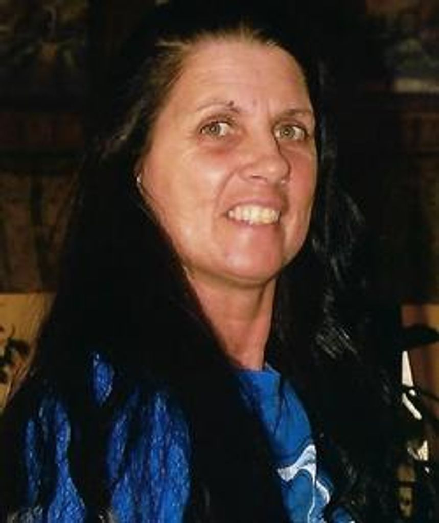 Carolyn Dishman Kidd