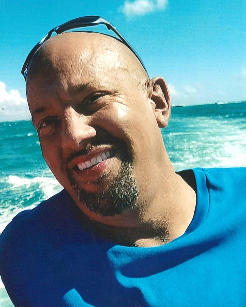 Jonathan Benjamin Sutton