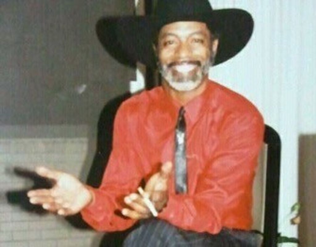 Richard Wynn Sr.