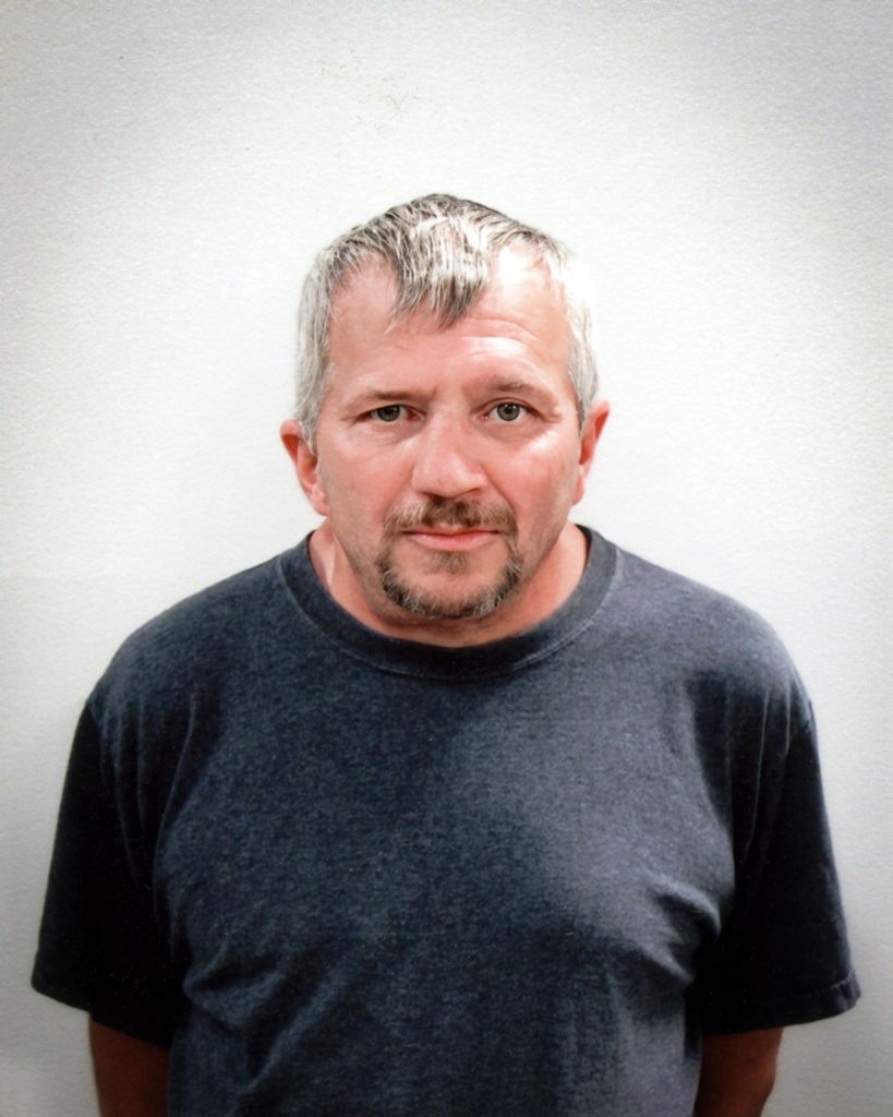 David Liston