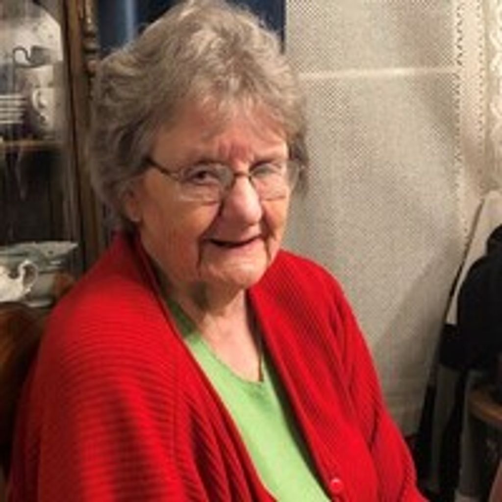 Inez Bell Brown Profile Photo