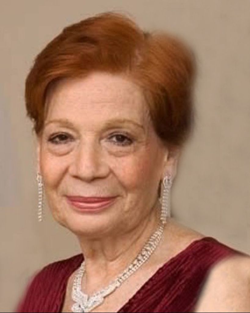 Marie Kasselian Profile Photo