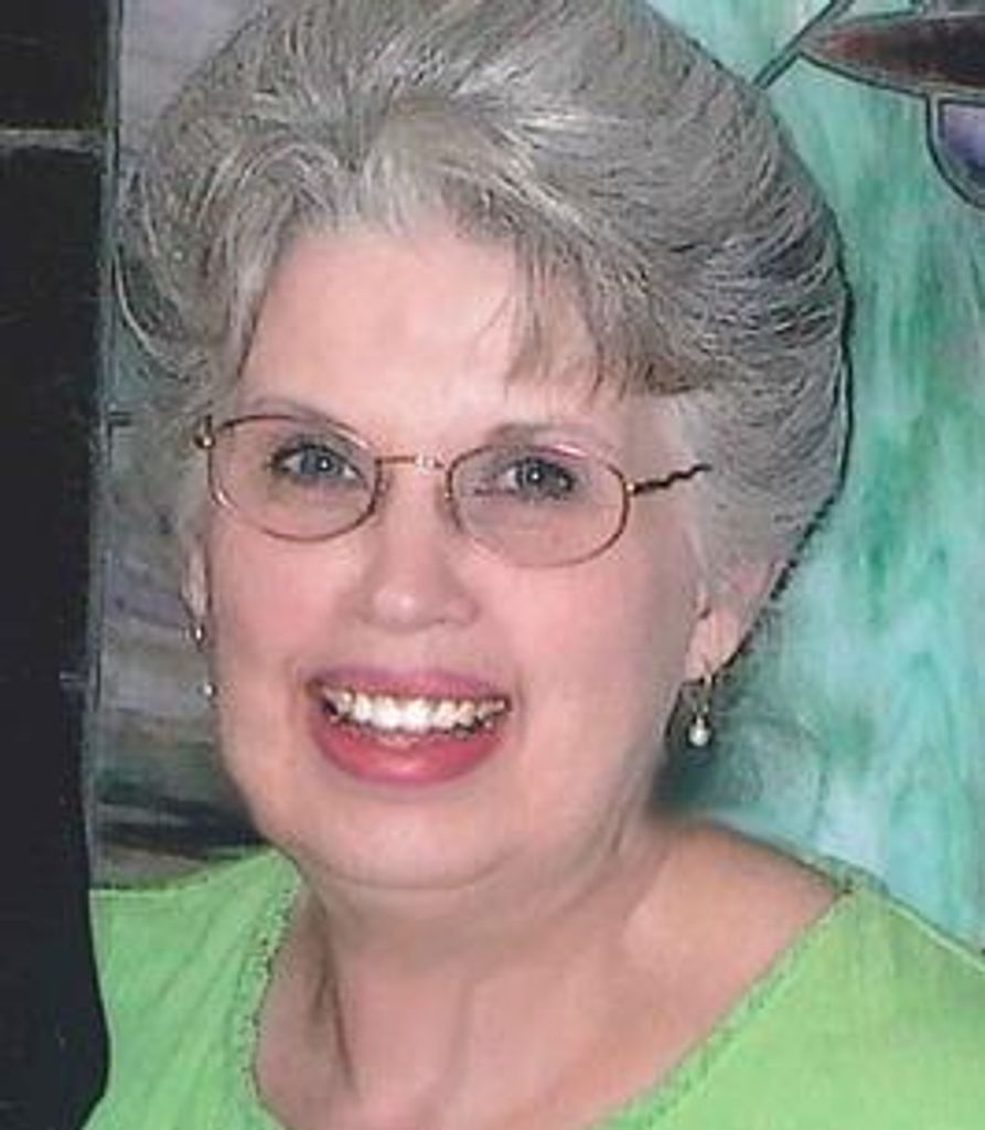 Lois Rae Galles (Crow) Profile Photo