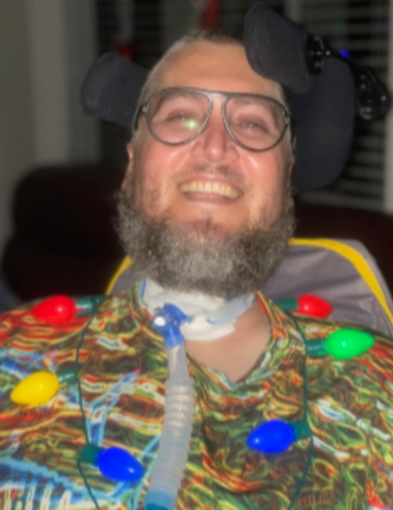 Ryan Patrick Duffy Profile Photo