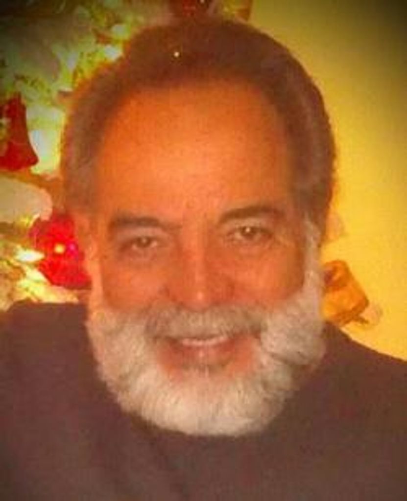 Frank Raymond Valadez, Sr.
