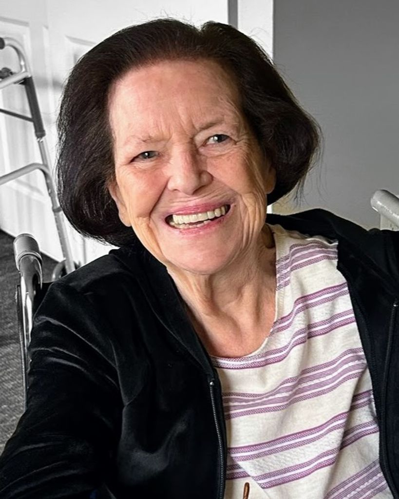 Martha Anne Travis Profile Photo