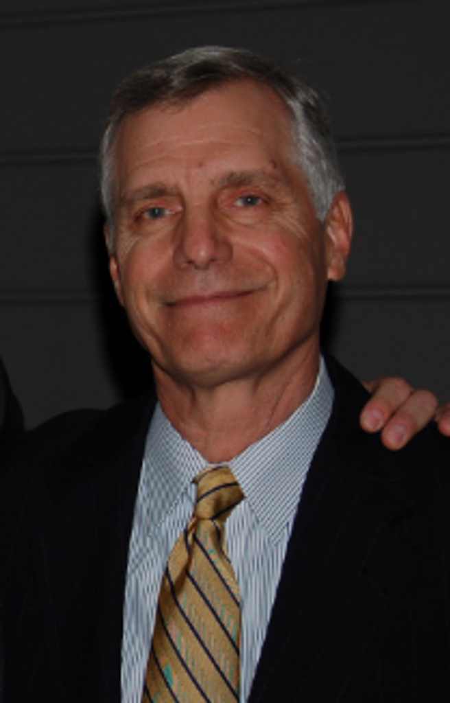 Allen Tothill Profile Photo