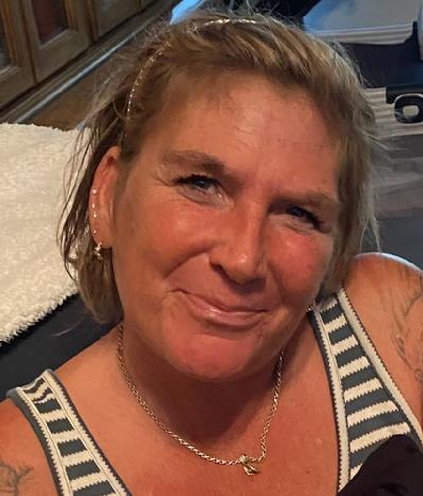 Kimberly Renee Van Auken Profile Photo