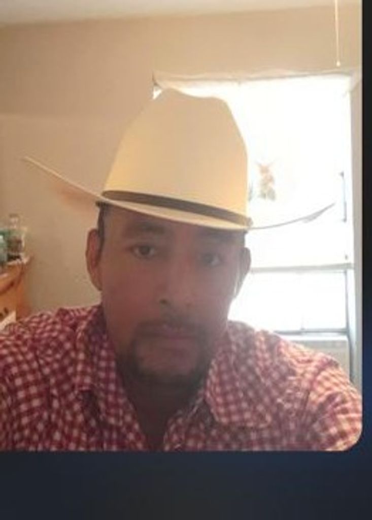 Valente Ponce Martinez Profile Photo