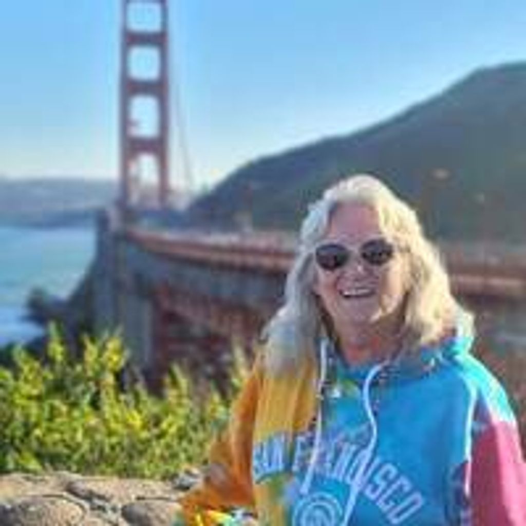 Marsha Ann Wilcox