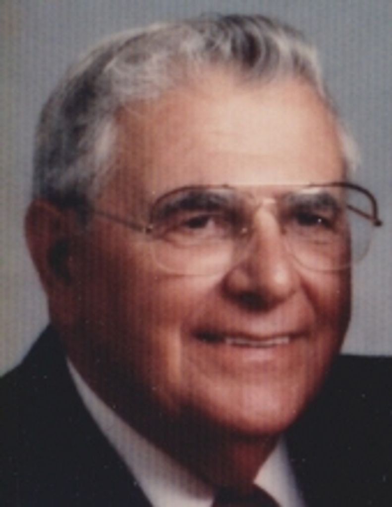 Camille Thomas Bernardi