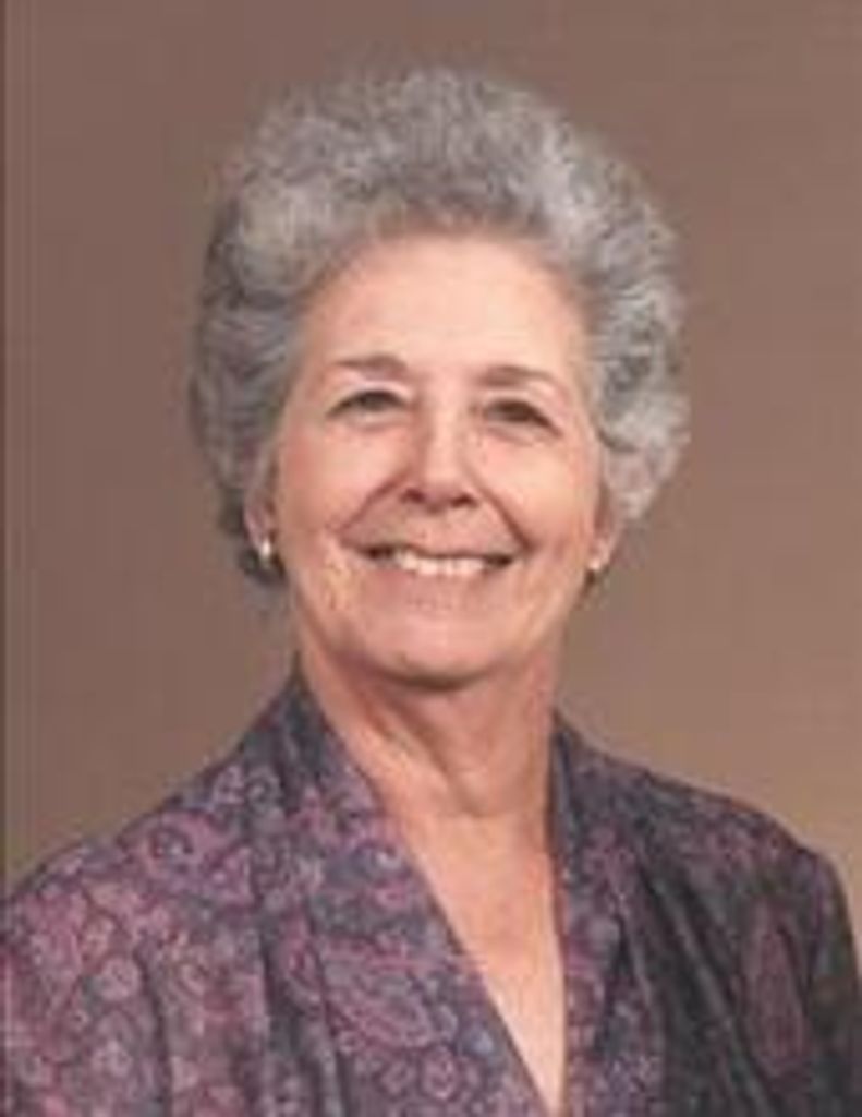 Ruby Brewer