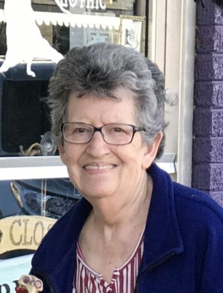 June Parks Profile Photo
