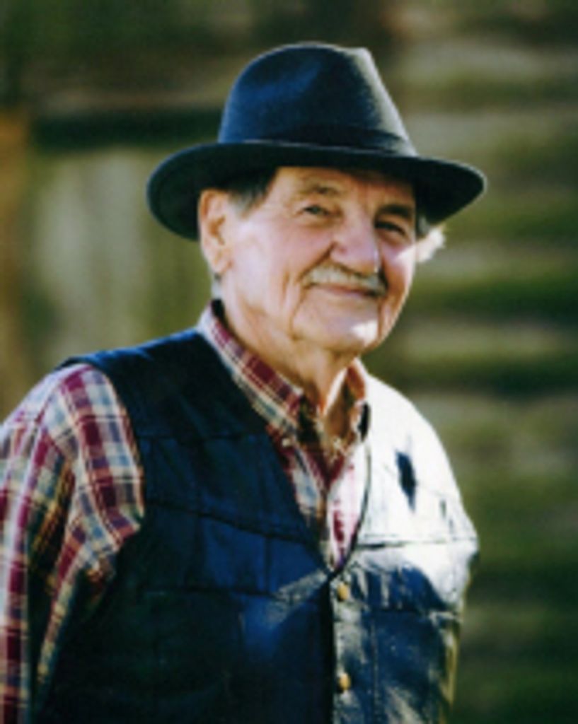 Conard Frank Everhardt