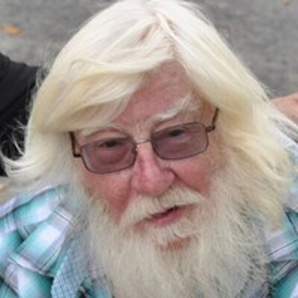 Michael Gordon Holleran