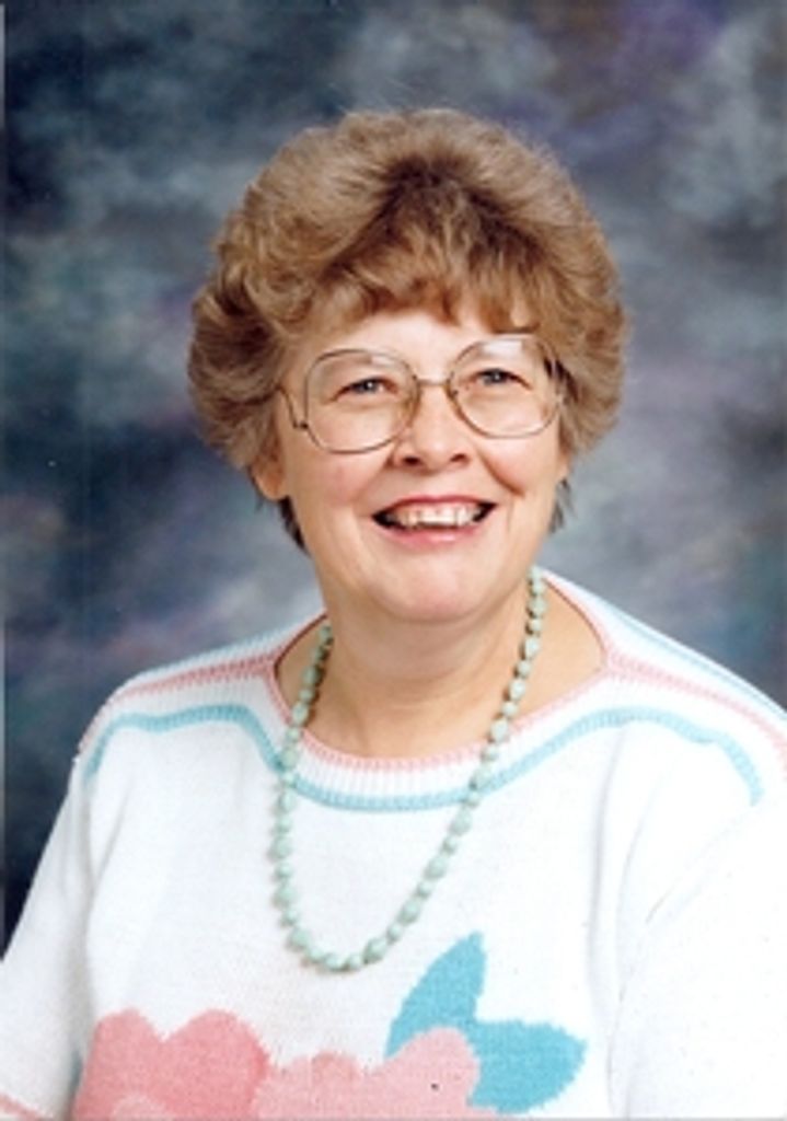 Ruth Hill