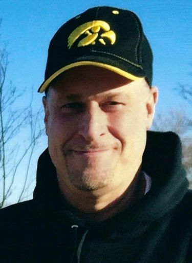 Christopher Harvey Hansen's obituary image