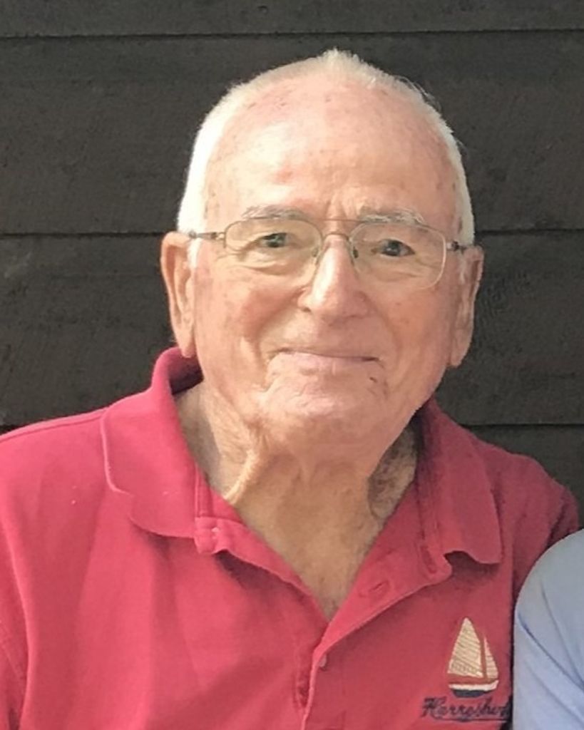 Peter Beckett Profile Photo