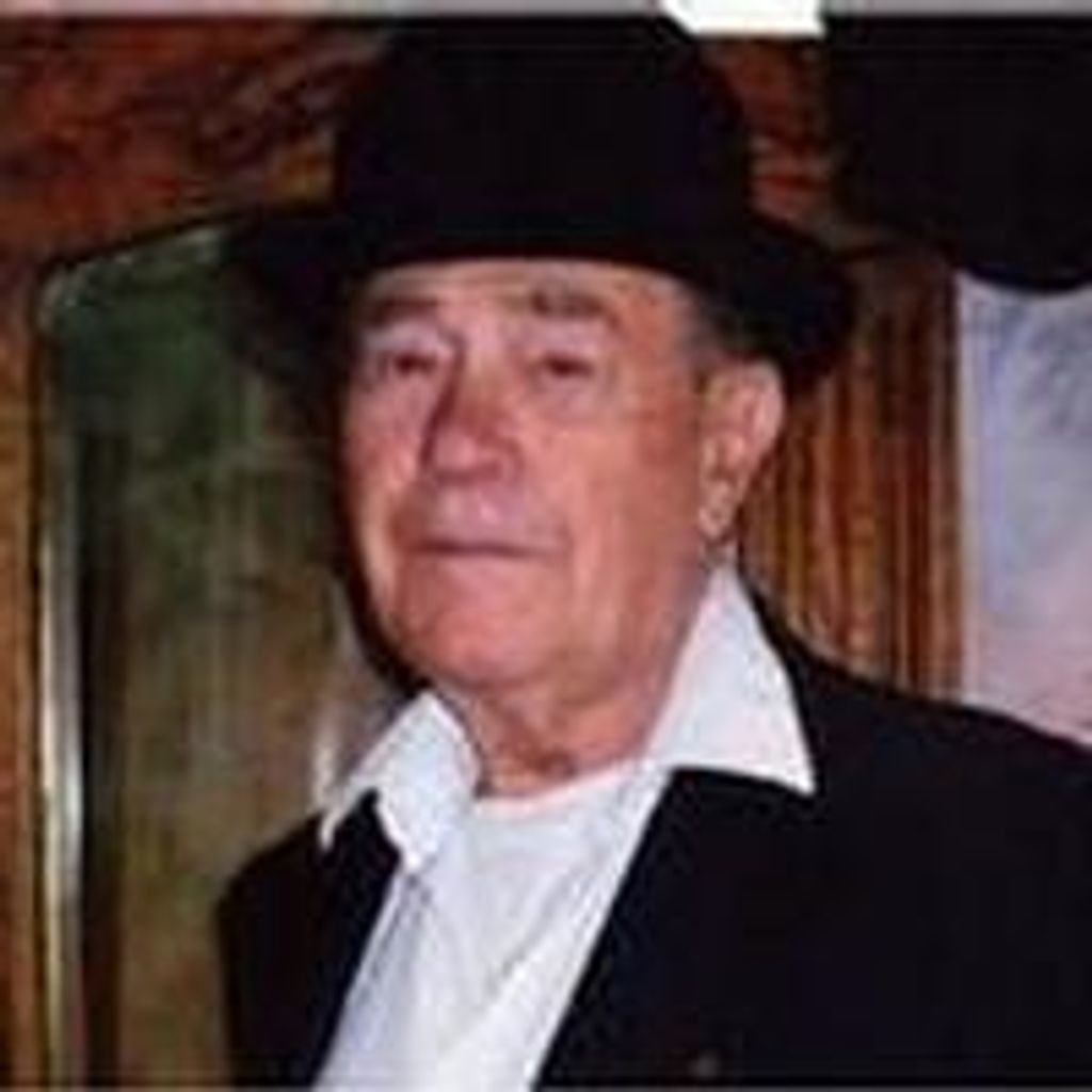 George Beloff