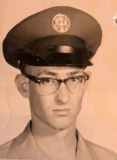 Gerald Stroup Profile Photo
