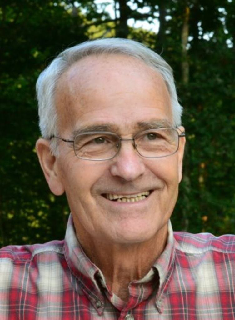 Benjamin James Thompson