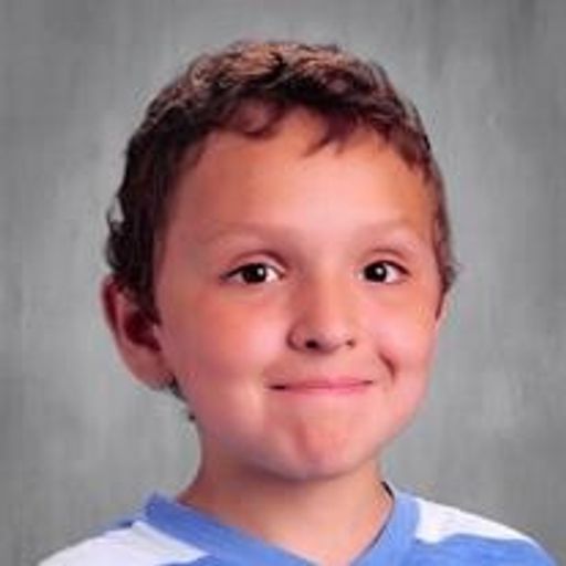 Asher Jeffrey Soderstrom Profile Photo