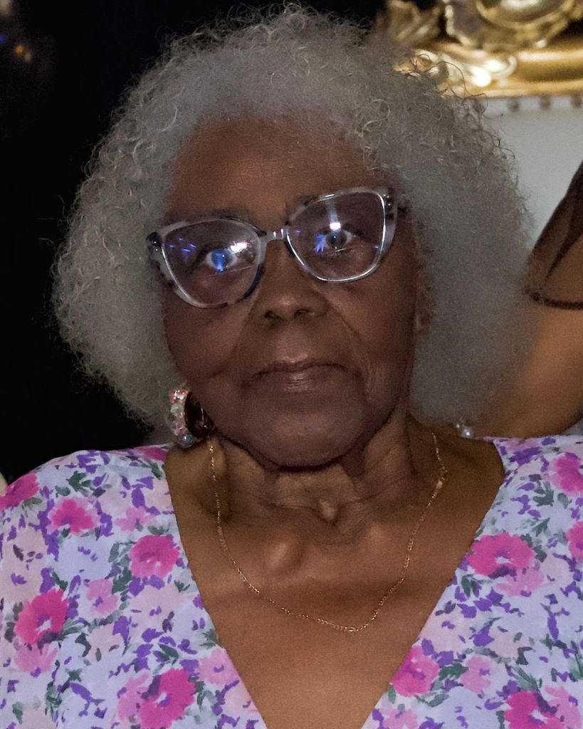 LULA MAE WILSON Profile Photo