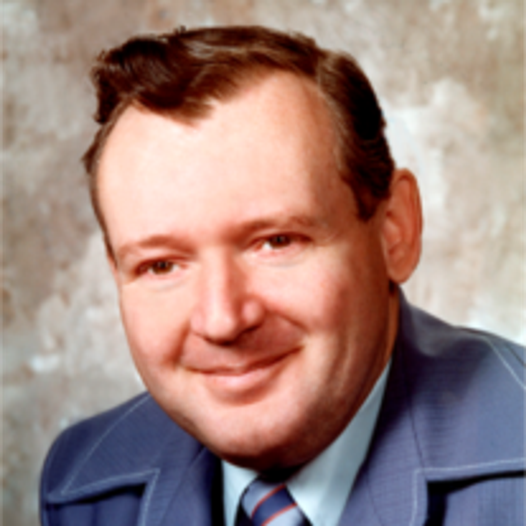 Ronald Thomas Metcalf