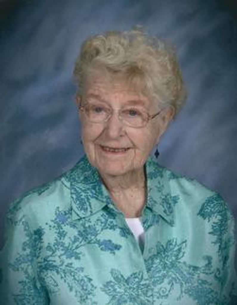 Jeanne Marie Eastlake