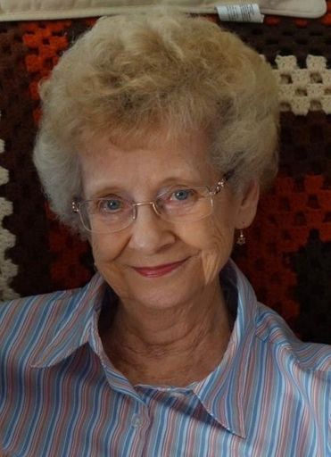 Janet Nelson Bowman Profile Photo