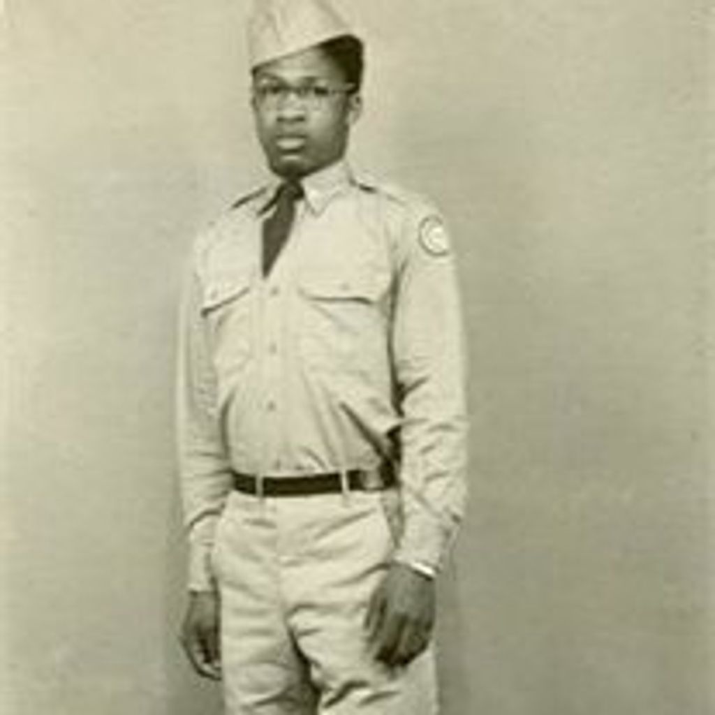 George E. Matthews