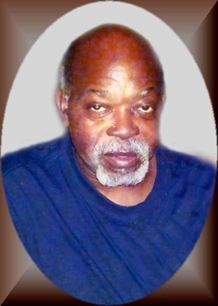 Willie James Walker Profile Photo