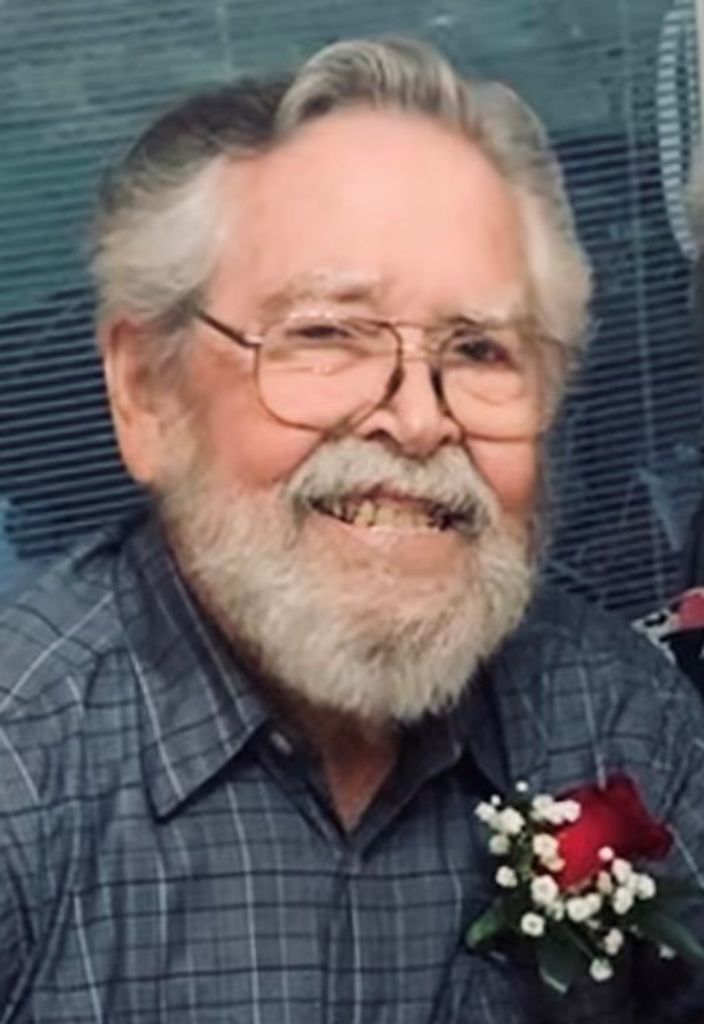 John M. "J.M." Knight