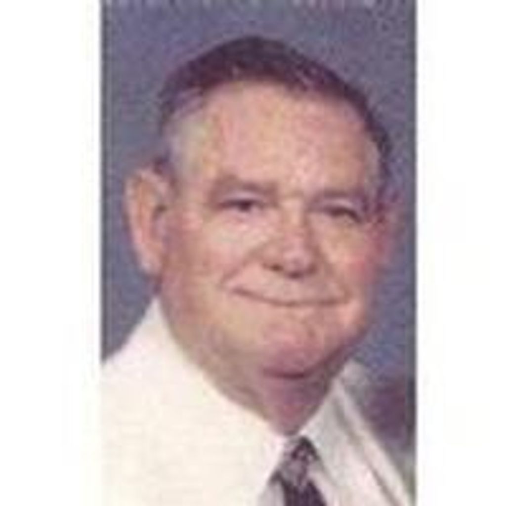 Bill John Stinson