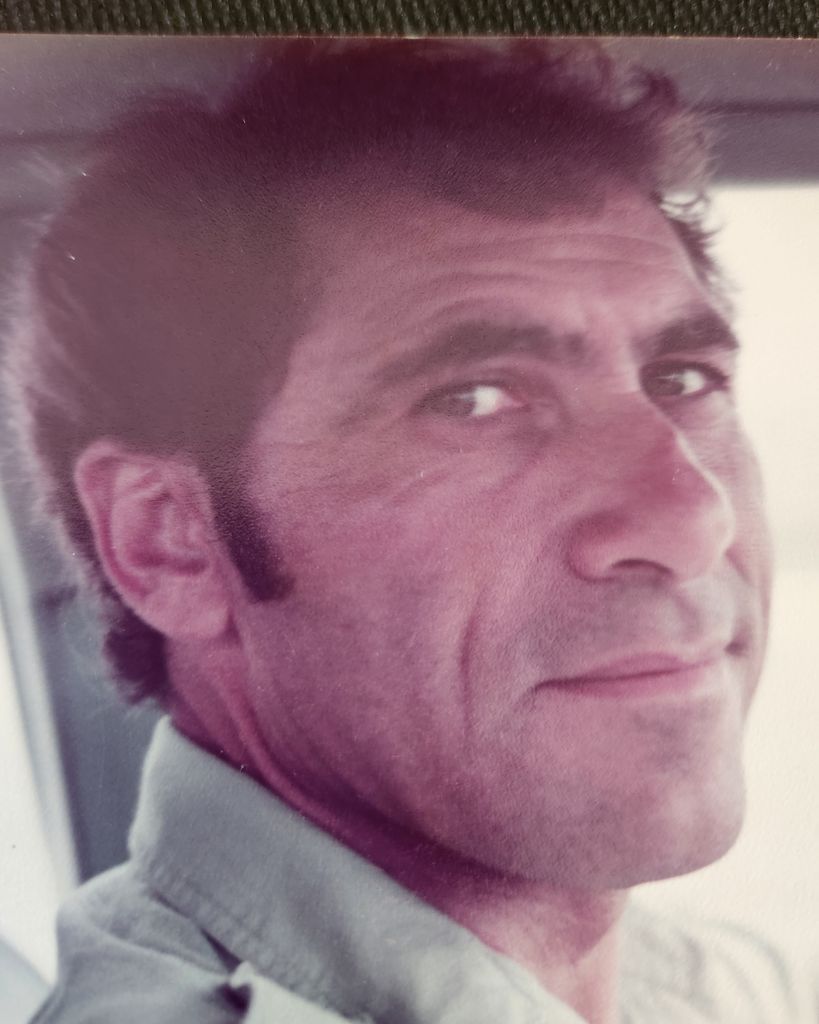 George Gemette Profile Photo
