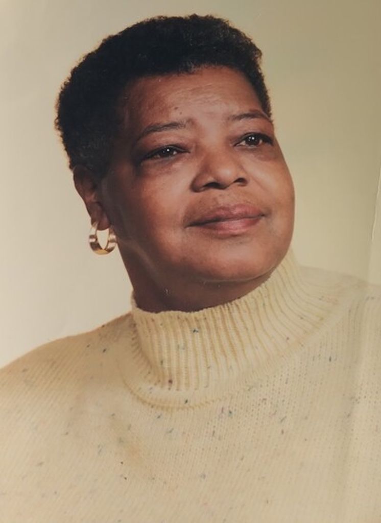 Virginia Franklin Profile Photo