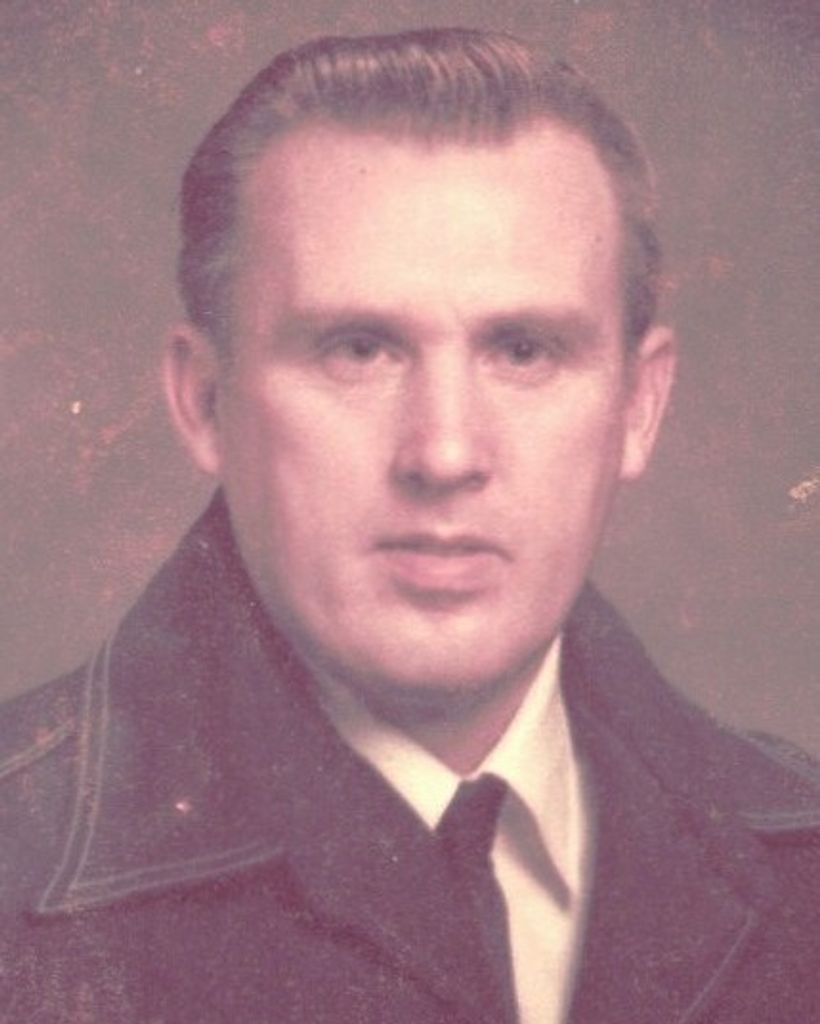 James Otis "Sandy" Null, Jr. Profile Photo