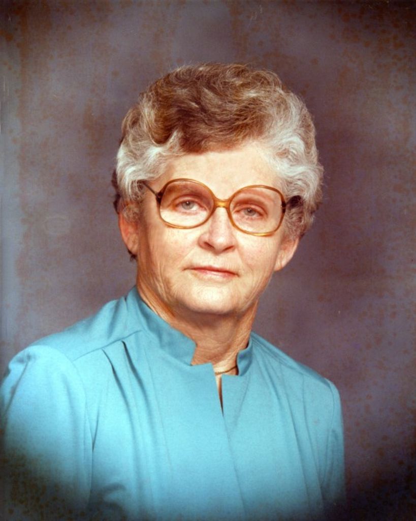 Elsie Usry