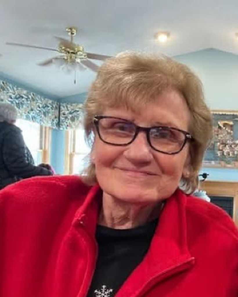 Janice Marie Dombrowski