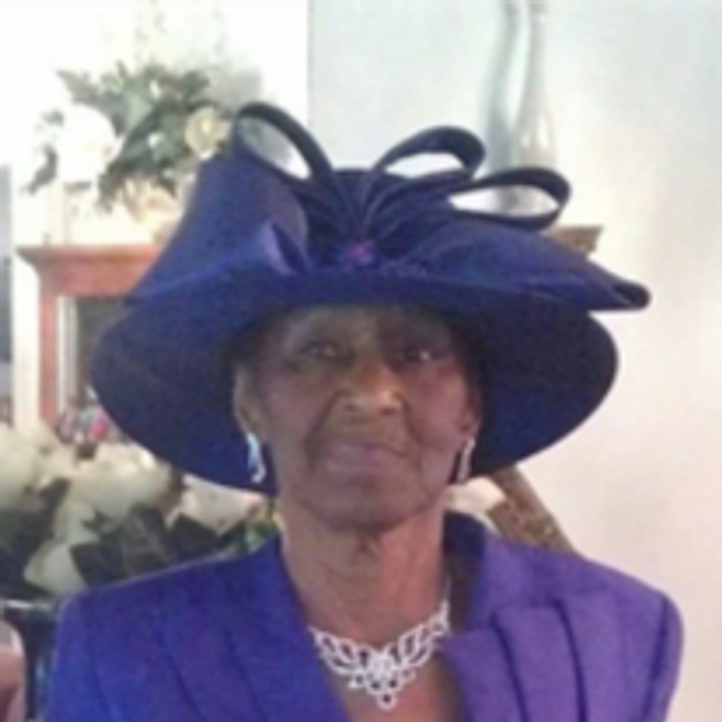 Anthanette Hurd