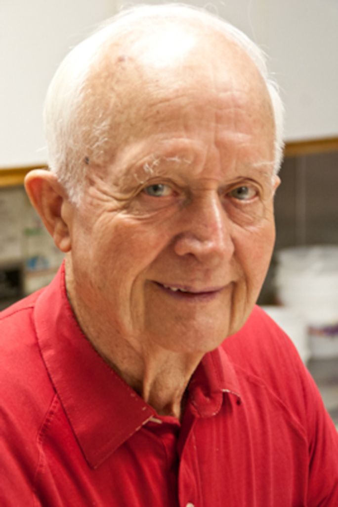 Gerald Goodrich