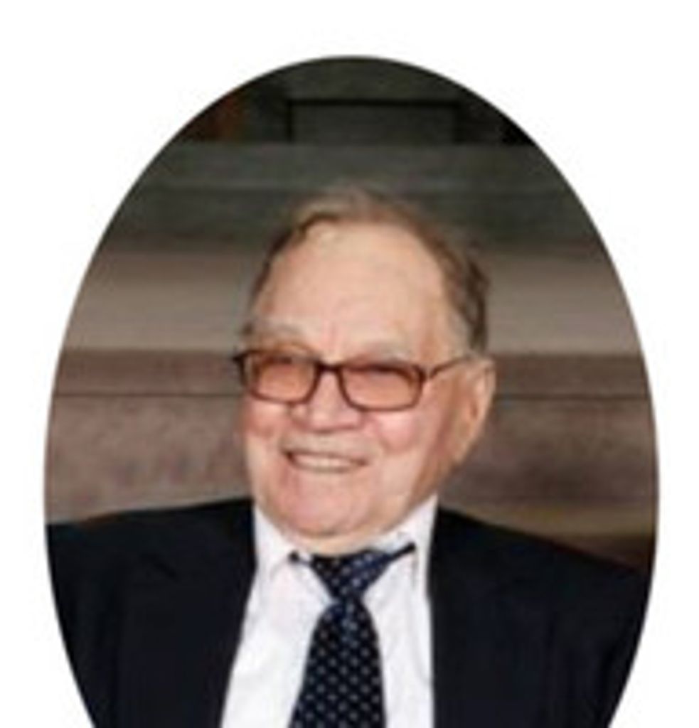 Perry Huston Smith