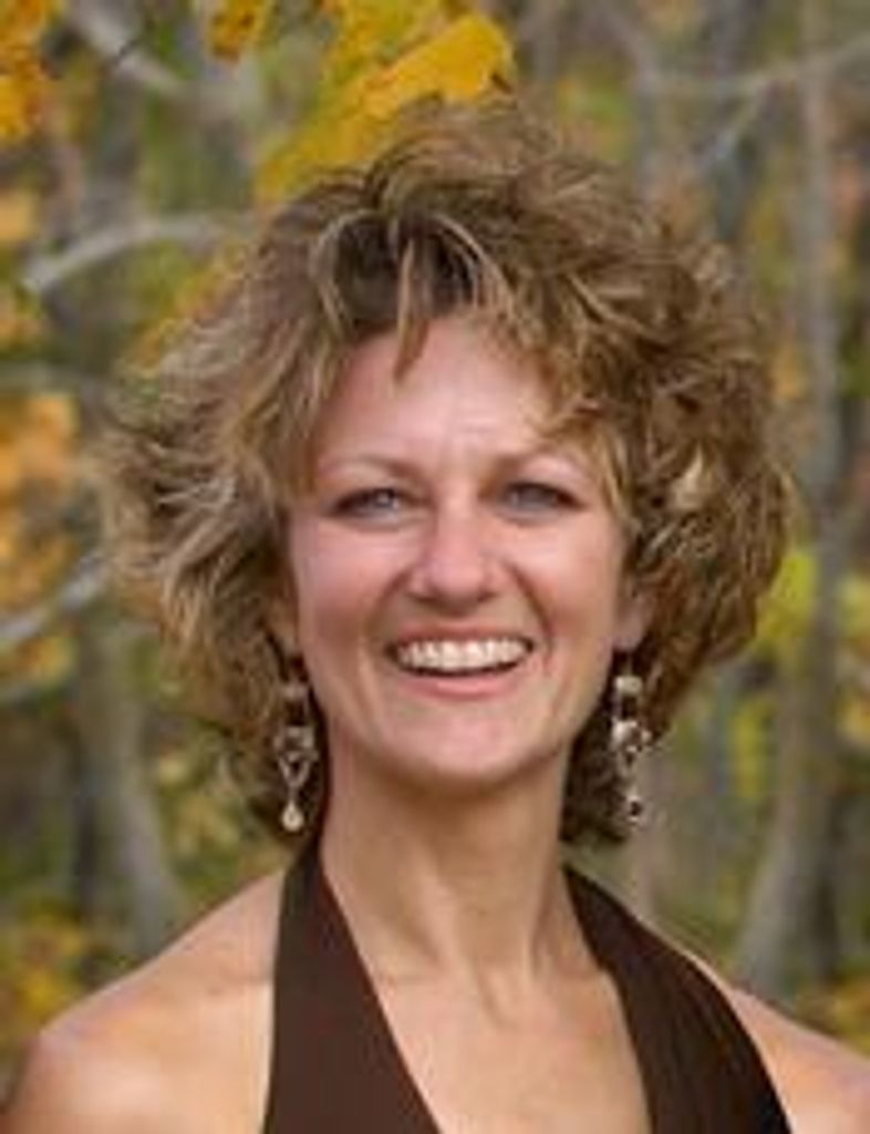 Sheri Rush Profile Photo