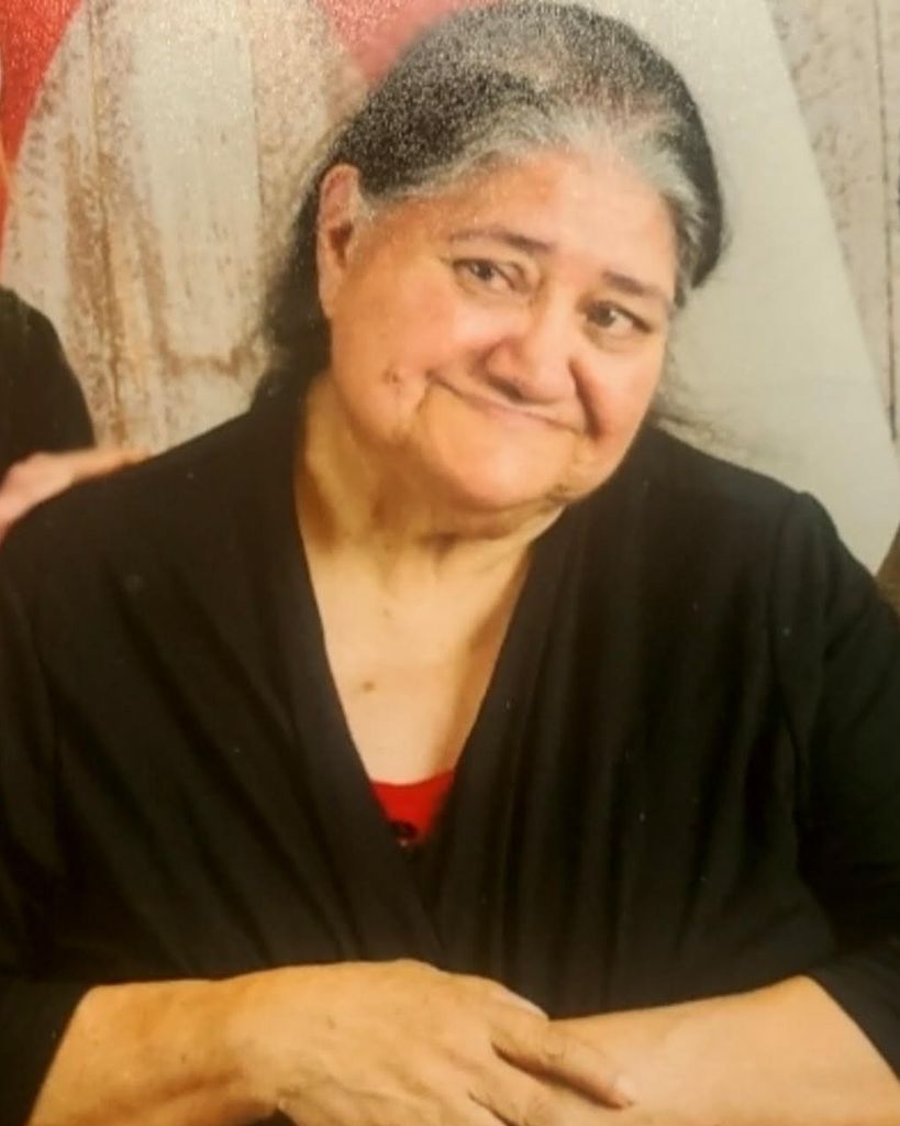 Angelica Acosta Martinez Profile Photo